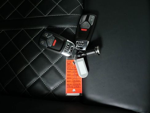 Used 2023 Audi S5 Premium Plus w/ Premium Plus Package image 26