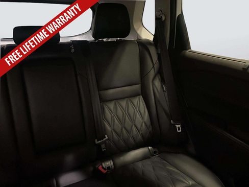 Used 2023 Nissan Rogue Platinum AWD/4WD image 29