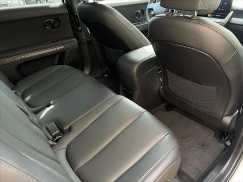 New 2025 Hyundai Ioniq 5 XRT image 18