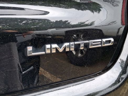 Used 2024 Jeep Compass Limited AWD/4WD image 31
