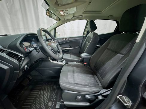 Used 2021 Ford EcoSport SE image 17
