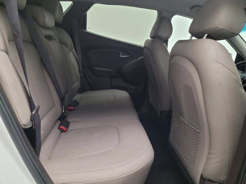 Used 2015 Hyundai Tucson Limited AWD/4WD image 19