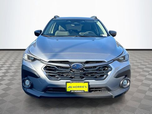 New 2026 Subaru Crosstrek 2.5i Limited AWD/4WD image 2
