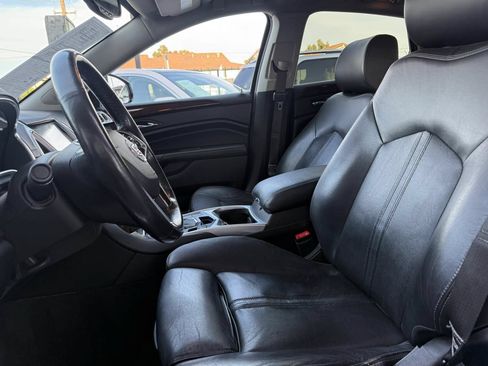 Used 2015 Cadillac SRX Performance w/ Trailering Package FWD image 28
