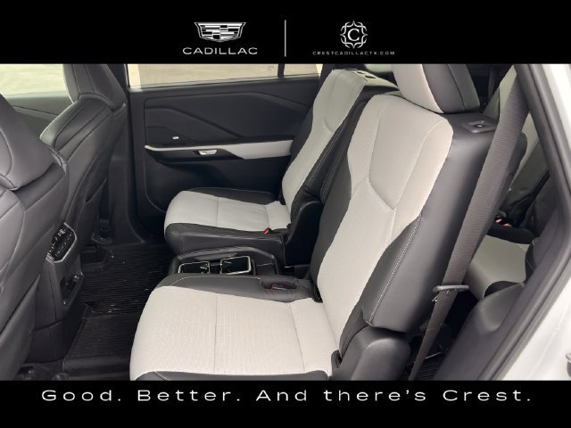 Used 2026 Lexus TX 350 AWD w/ Technology Package image 29