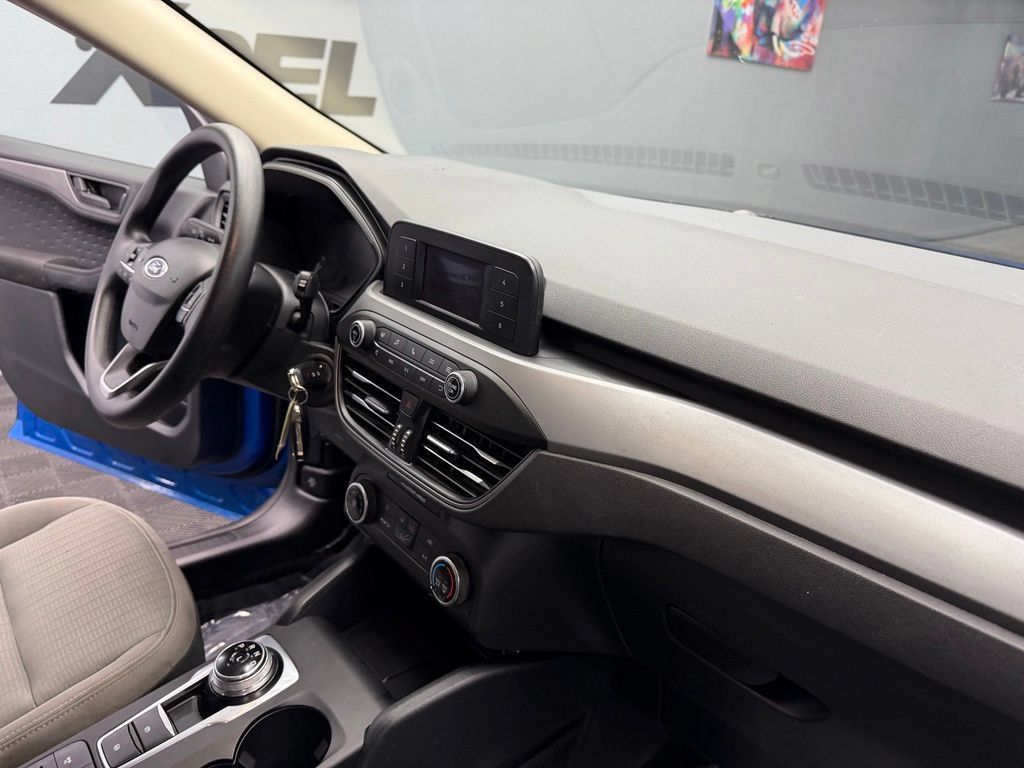 Used 2020 Ford Escape S AWD/4WD image 48