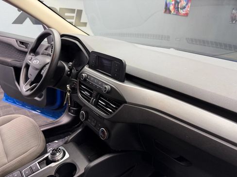 Used 2020 Ford Escape S AWD/4WD image 48