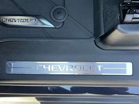 New 2025 Chevrolet Tahoe Premier w/ Sun And Tow Package image 13