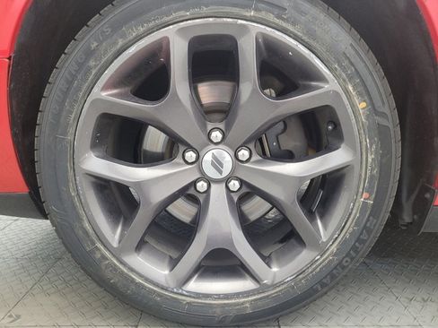 Used 2018 Dodge Challenger SXT Plus RWD image 31