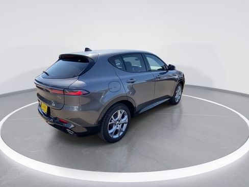 New 2024 Dodge Hornet R/T Plus w/ Tech Pack Plus w/o Parking image 8