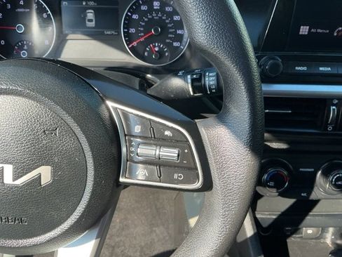 Used 2024 Kia Forte LXS image 20