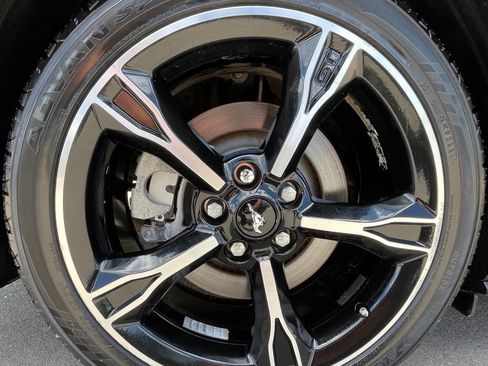 Used 2016 Ford Mustang GT Premium w/ Equipment Group 401A RWD image 8