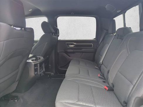 New 2026 RAM 1500 Big Horn RWD image 13