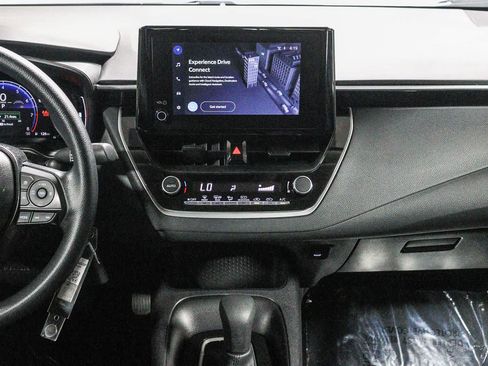 Certified 2026 Toyota Corolla LE FWD image 15