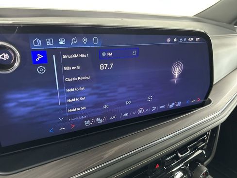 New 2026 Chevrolet Suburban Premier image 13