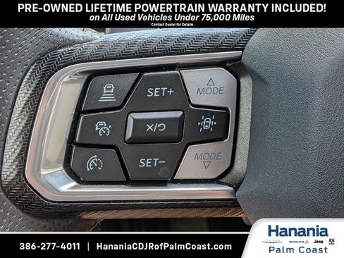 Used 2024 Ford Mustang GT Premium RWD image 20