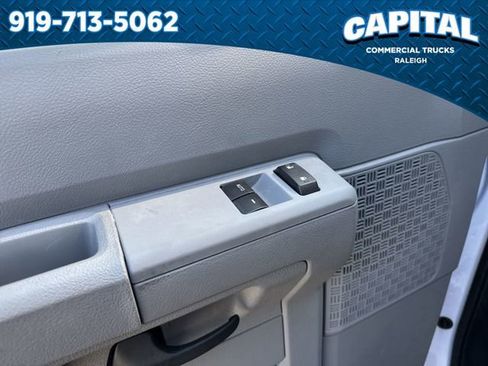 New 2026 Ford E-350 and Econoline 350 Super Duty w/ Power Equipment Group image 21