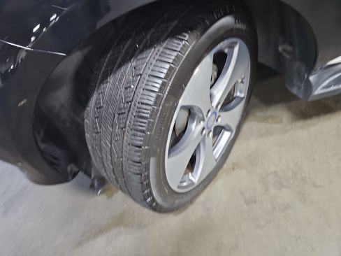 Used 2017 Mercedes-Benz GLE 350 4MATIC image 33