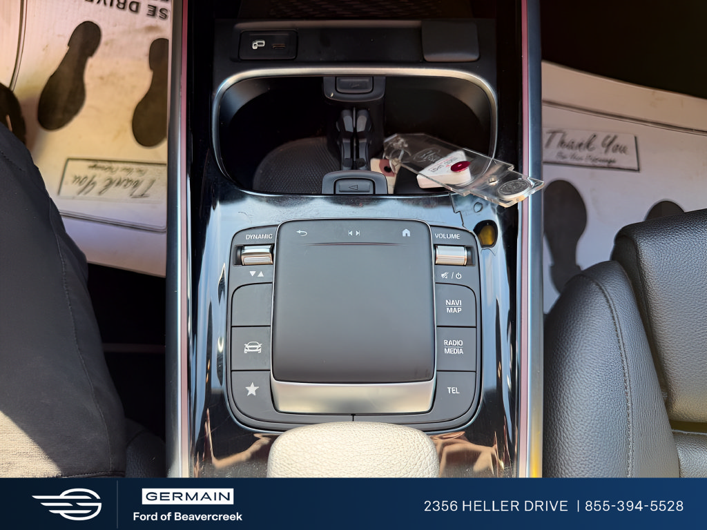 Used 2021 Mercedes-Benz GLA 250 4MATIC w/ Premium Package image 21