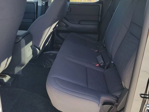 New 2026 Nissan Frontier S AWD/4WD image 7