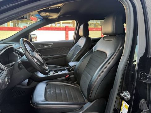 Used 2020 Ford Edge ST-Line FWD image 23