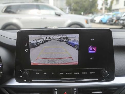 Certified 2024 Kia Forte GT-Line w/ GT-Line Premium Package image 25