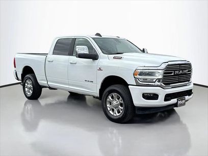 Certified 2024 RAM 2500 Laramie