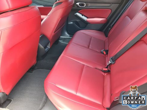 Certified 2024 Acura Integra A-Spec FWD image 30