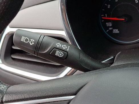 Certified 2023 Chevrolet Equinox LS w/ LS Convenience Package FWD image 23