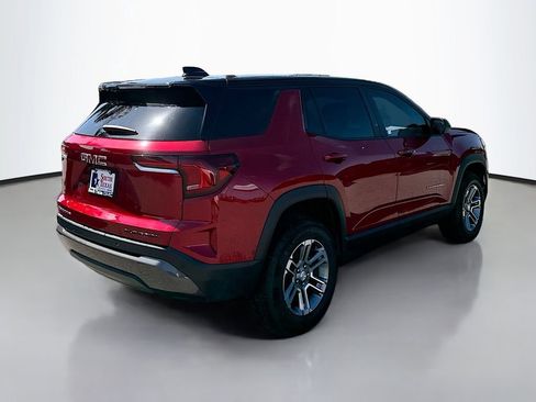 Used 2026 GMC Terrain Elevation FWD image 7