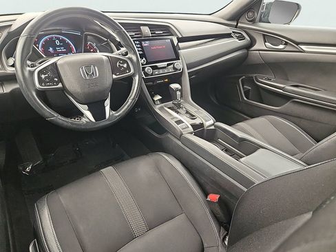 Used 2021 Honda Civic Sport image 10