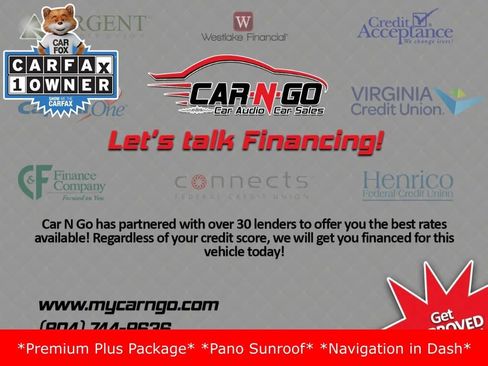 Used 2019 Audi Q5 2.0T Premium Plus image 4