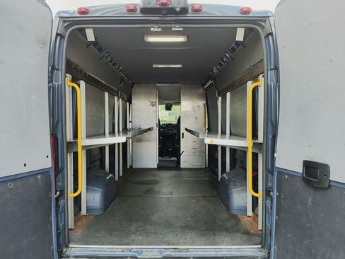 Used 2019 RAM ProMaster 3500 FWD image 8