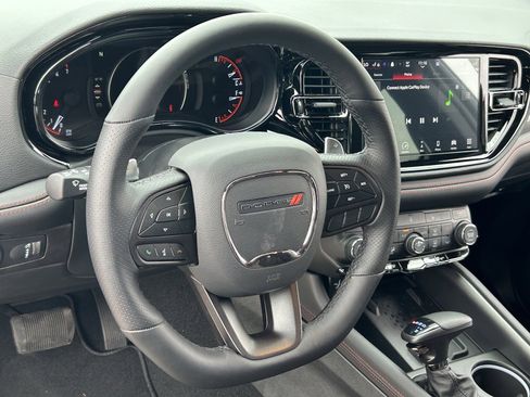 New 2026 Dodge Durango GT w/ Blacktop Package image 19