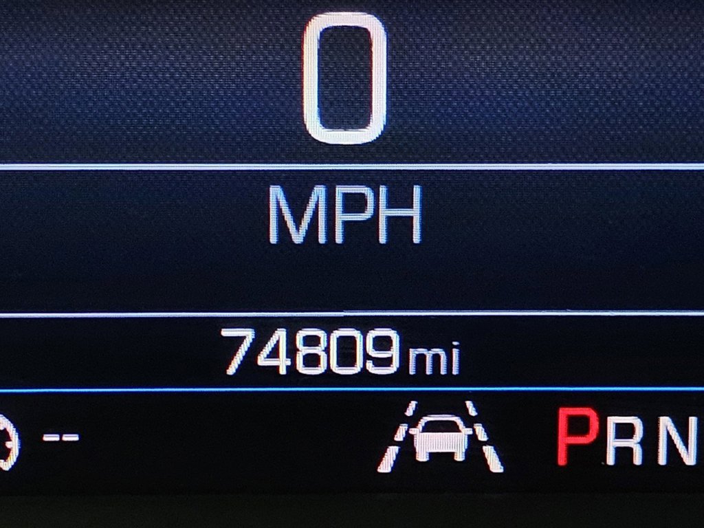 Used 2020 Chevrolet Equinox LT FWD image 17