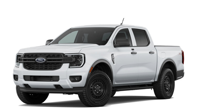New 2026 Ford Ranger XL w/ Trailer Tow Package AWD/4WD image 20