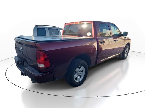 Used 2017 RAM 1500 Express image 9