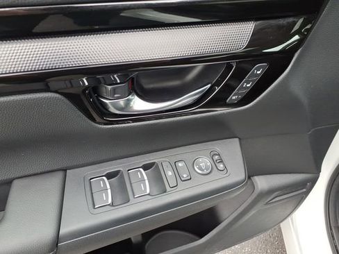 Certified 2025 Honda CR-V EX-L image 13