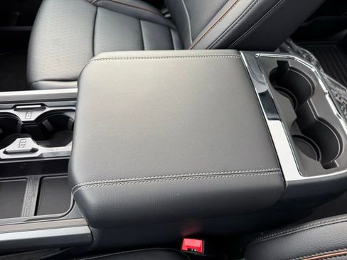 New 2026 Ford F350 Lariat w/ Black Appearance Package image 20