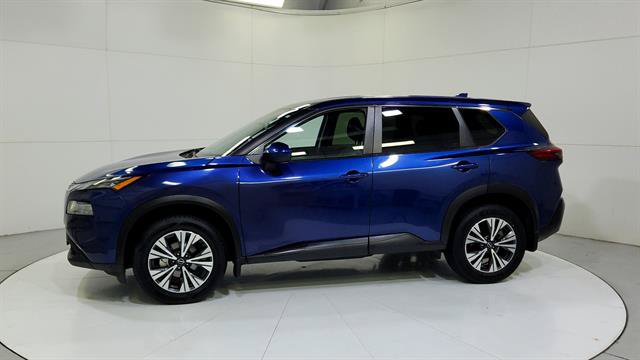Used 2023 Nissan Rogue SV FWD image 5