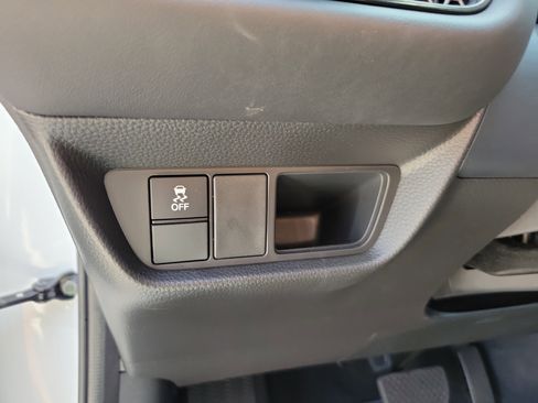Certified 2024 Honda HR-V Sport image 22