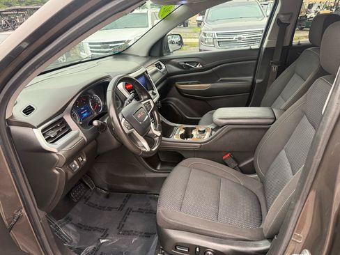 Used 2020 GMC Acadia SLE w/ Driver Convenience Package AWD/4WD image 27