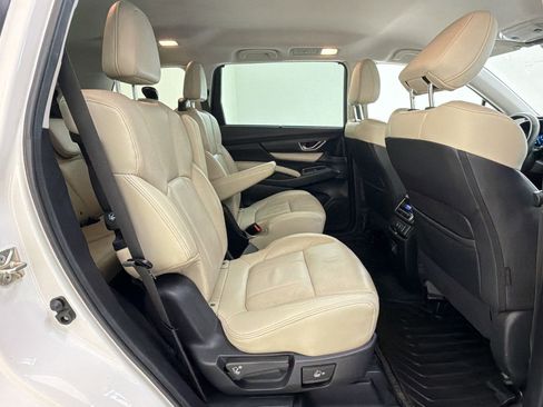 Used 2020 Subaru Ascent Limited w/ Popular Package #2 AWD/4WD image 28