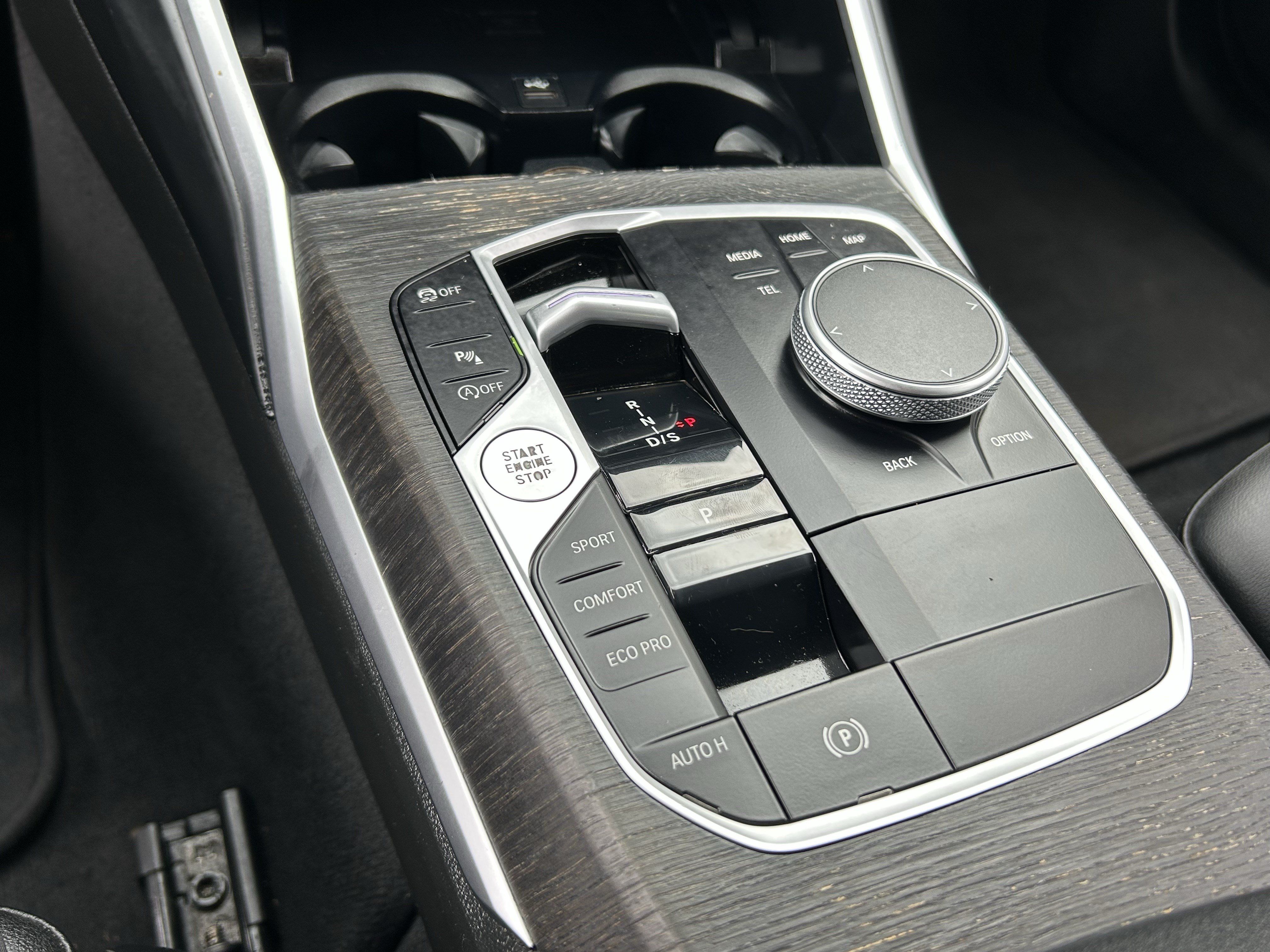Used 2024 BMW 330i Sedan RWD image 24