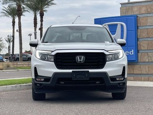 Used 2022 Honda Ridgeline RTL-E image 5