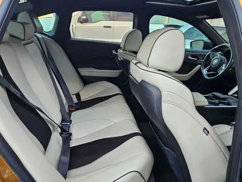 Used 2021 Acura TLX Type S image 12