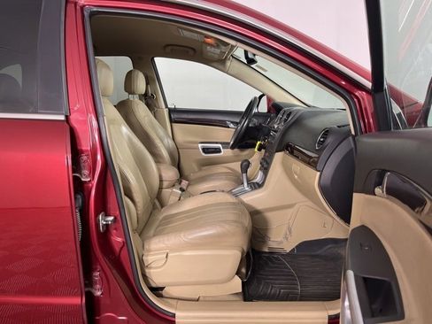 Used 2009 Saturn Vue XR w/ Premium Trim Package image 29