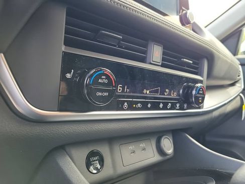 New 2026 Nissan Rogue SV w/ Cold Weather Package FWD image 17