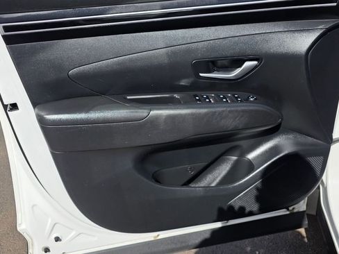 Used 2024 Hyundai Tucson SEL AWD/4WD image 10