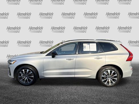 Certified 2025 Volvo XC60 B5 Plus w/ Climate Package image 7